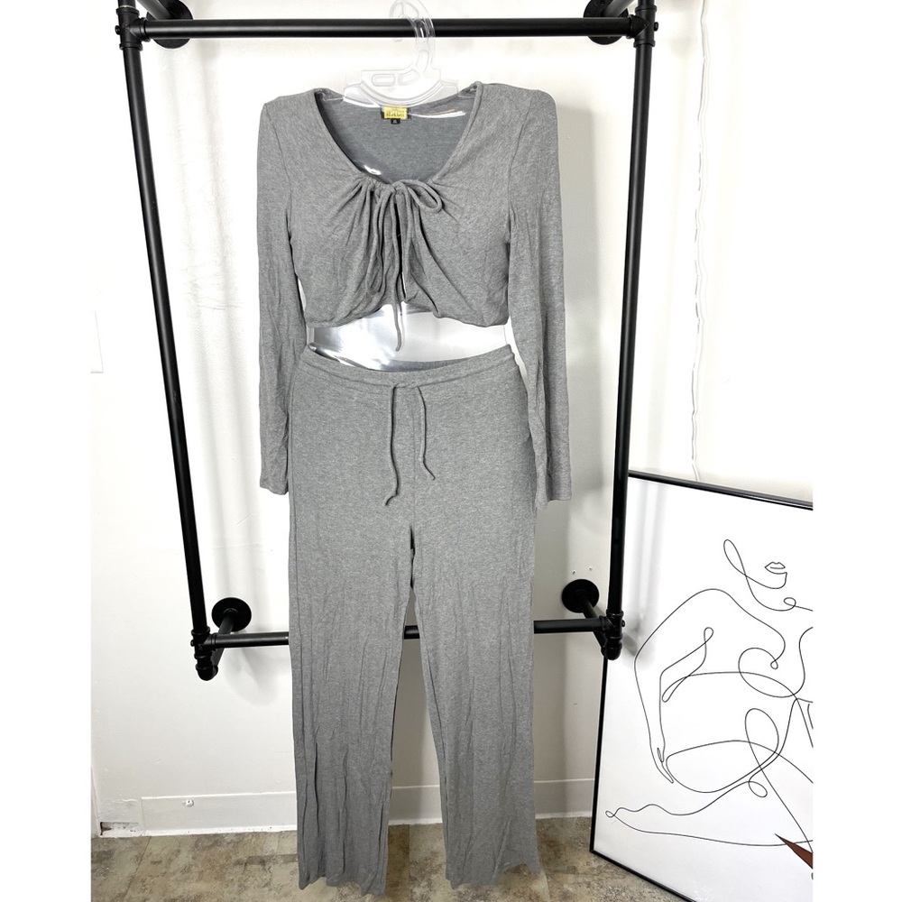 Knit Set ⚡️
